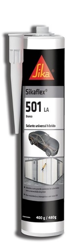 [55358] Sikaflex 501 X 280cc