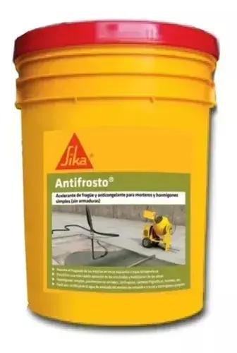 [320] Antifrosto X  25Kg Sika