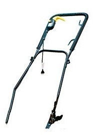 [39949] Barral Completo Para Cortadora
