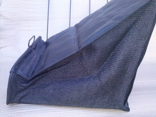 [39176] Bolsa Recolectora De Tela (Sin Soporte)