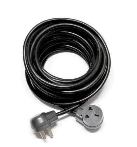 [39186] Cable Completo Bordeadora (342007)