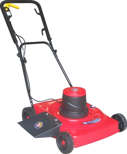 [32520] Cortadora Cesped 1.5 Hp Acero (1750W) **