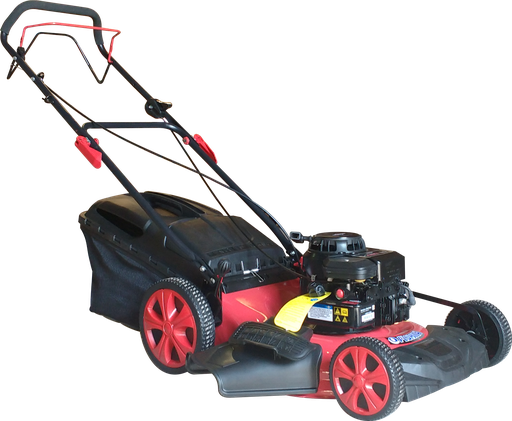 [52654] Cortadora Cesped 4,5 Hp B&S- 50Cm 8P  Autopropulsada C/Rec