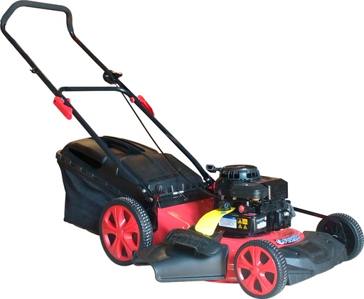 [52653] Cortadora Cesped 4,5 Hp B&S- 50Cm 8P C/Recolector