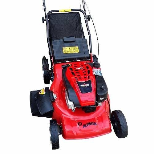 [52656] Cortadora Cesped 7,25 Hp B&S- 50Cm 8P Autoprop C/Rec **