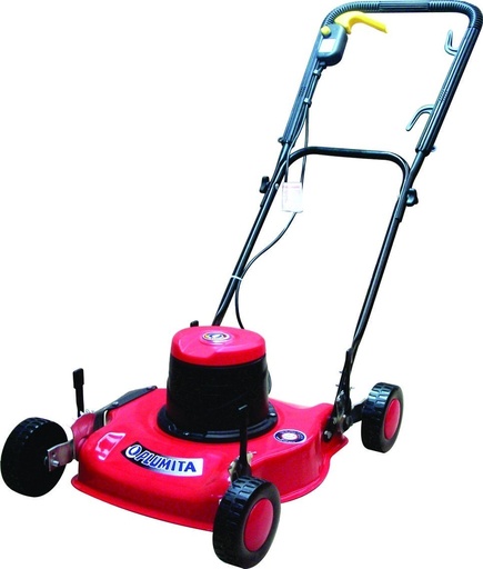 [19912] Cortadora De Cesped 1 Hp Acero (1400W) **