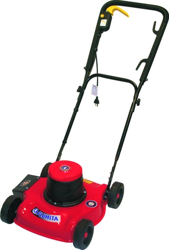 [19092] Cortadora De Cesped 1/2 Hp Acero 750 W **