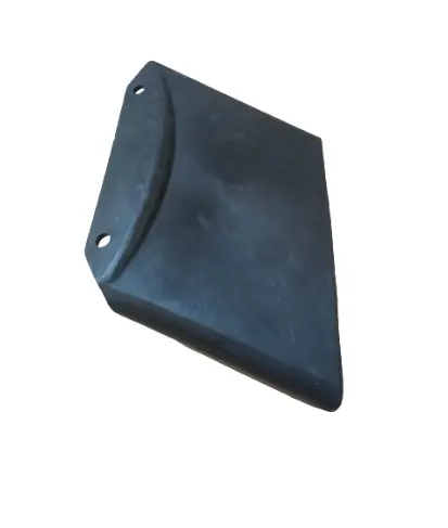 [39182] Deflector Lateral - Carcaza 40 Cm