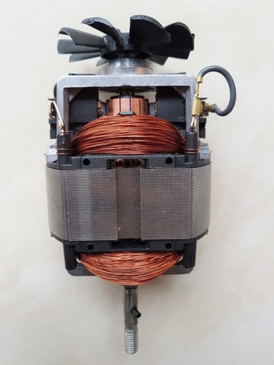 [57310] Motor Electrico 600W