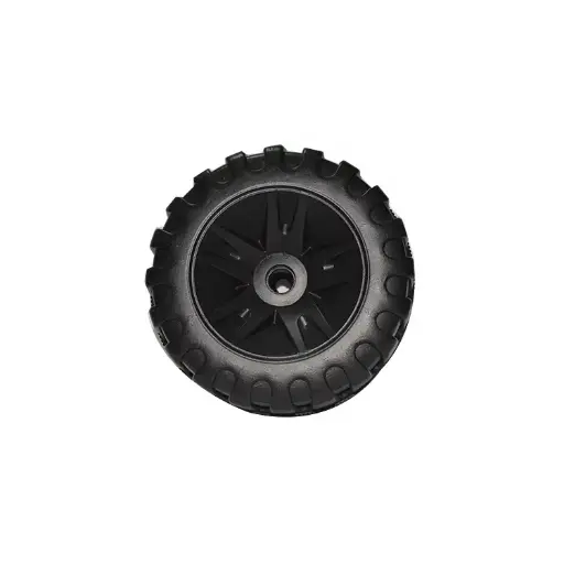 [39192] Rueda 110 Mm Diametro C/Tuerca Y Tapita