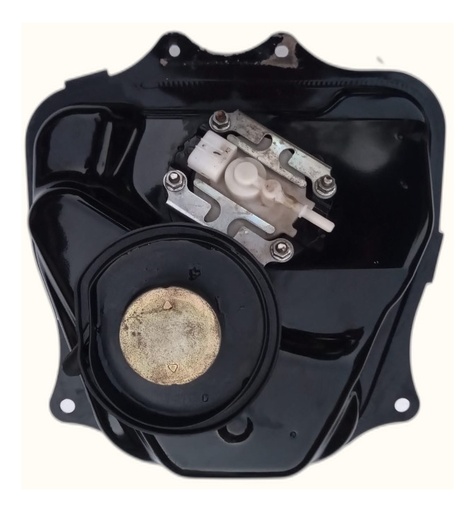 [71703] Tanque De Combustible Elite 43/52/62 C/Tapa