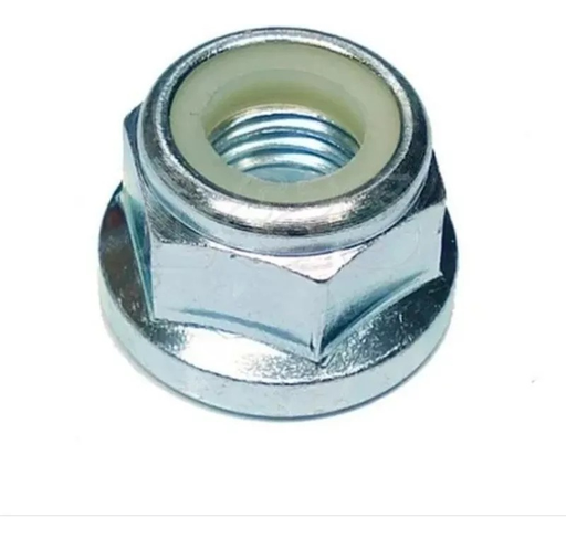 [71710] Tuerca Izquierda Stihl FS 120/200/250 10x1