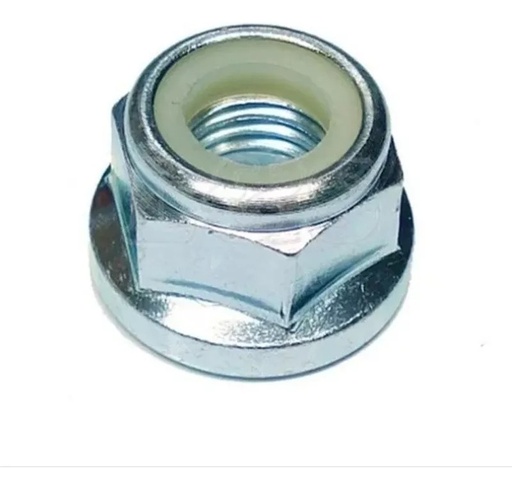 [71711] Tuerca izquierda StihlFS 160/220/280 12x1.5