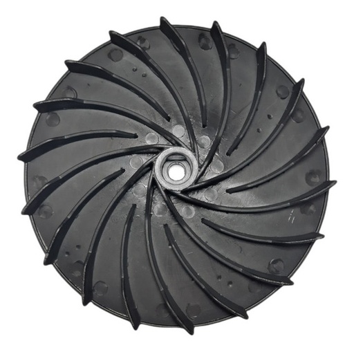 [32523] Turbina Refrigerante (Para Espina Elastica)