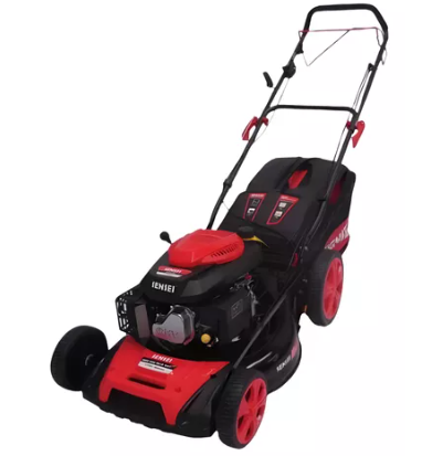 [76106] Cortacesped Sensei 20" 6.2HP 620 BP Extra