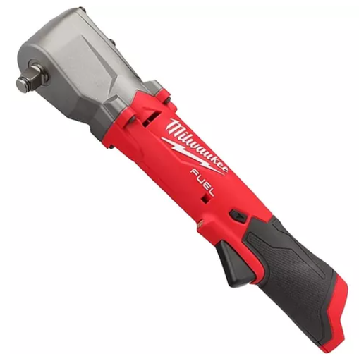 [76192] Llave De Impacto Encastre 1/2 M12 Fuel Milwaukwee 2565-20