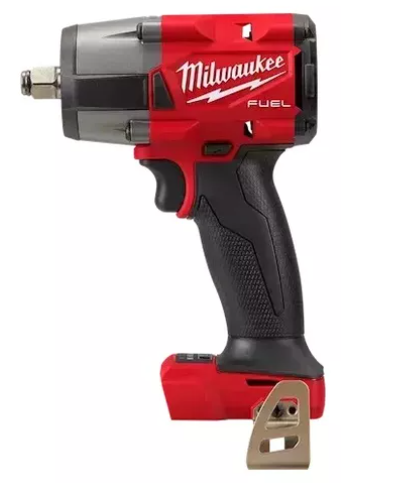 [76193] Llave De Impacto 1/2 PuLG. M18 Fuel Milwaukee 2962-20