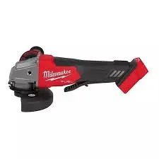 [76194] Amoladora A Batería 18v 115/125mm Fuel Milwaukee 2880-20