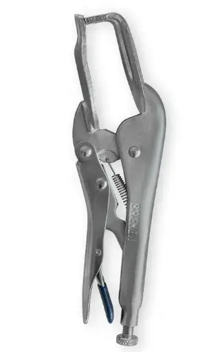 [76053] Pinza De Fuerza P/Soldar 9"