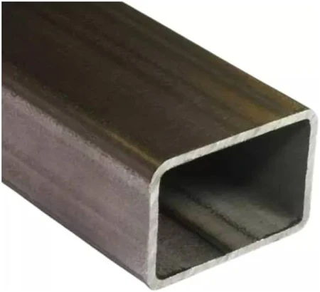 [76238] Estructural 40x80 Esp.2.0Mm $ X M (22kg X Barra 6mts)