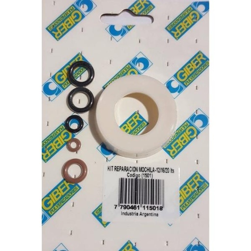 [64676] Kit Reparacion Rep.  P/Moch Giber