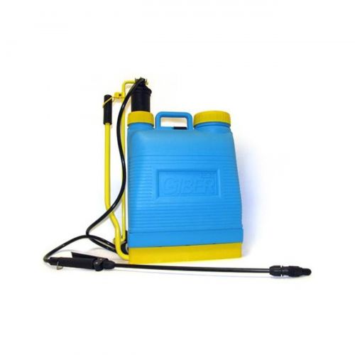 [61452] Mochila SH 20 Lts Gilber