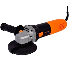 [76218] Amoladora Angular 125mm 850w Lusqtoff Aml850-9 50Hz