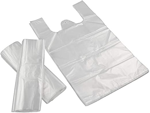 [48294] Bolsa Camiseta A/D 45x60