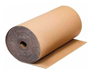 [19749] Carton Corrugado  1,20 Mt X 1,00 Mt (Rollo 30M)