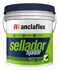 [76151] Anclaflex Sellador/Fijador X 20 Lt
