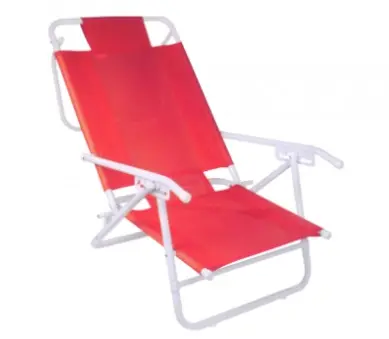 [32387] Reposera Relax 5 Posiciones