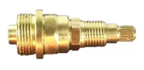 [76121] Cabezal 1° Marca Corto Est. GSA C/Prensa (2041)