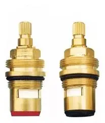 [76130] Cabezal Ceramico Estandar Corto Caliente (Cl01) Importado