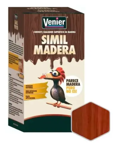 [76018] Simil Madera Venier Cedro x 750cc