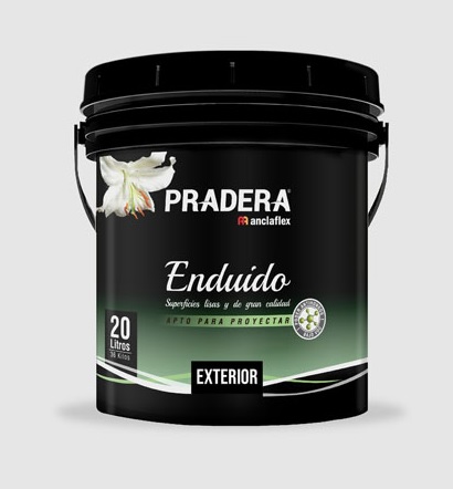 [73117] Enduido Exterior Pradera X 1L