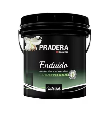 [73118] Enduido Interior Pradera X 1L