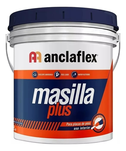 [73109] Masilla Anclaflex Plus  1.8 Kg
