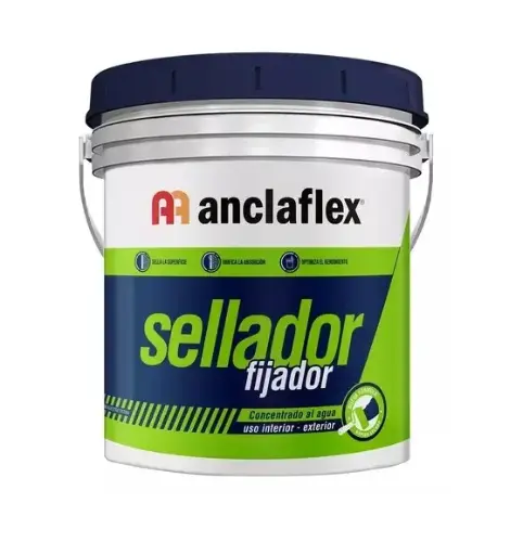 [73113] Sellador/Fijador X 4 Litro