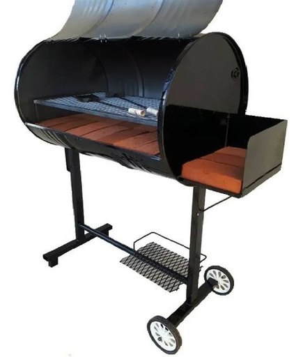 [56193] Chulengo Grande C/Juego Parrillero