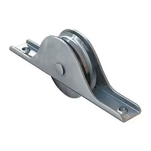 [73863] Rueda N° 45 C.Saliente C/R