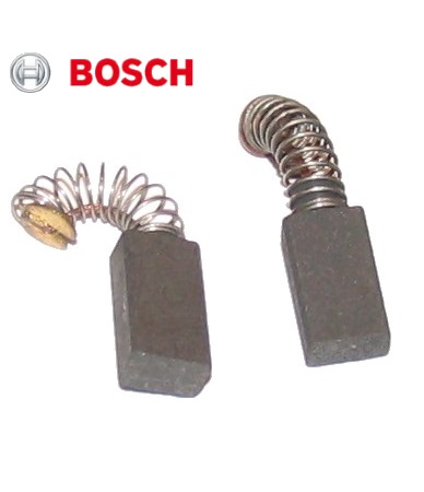 [62571] Carbones Bosch CF611