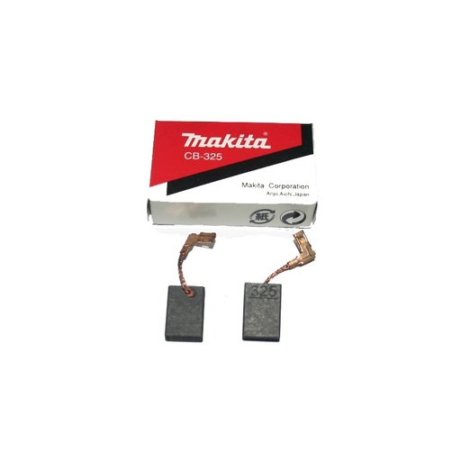 [62575] Carbones Makita CF635 T11
