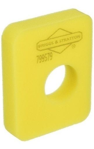 [73775] Filtro De Aire Briggs & Stratton 799579