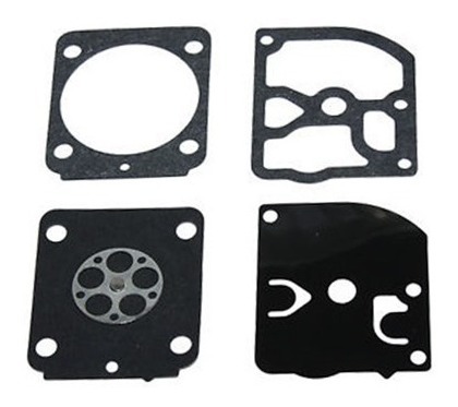 [60826] Kit Juntas Y Diafragma Stihl Fs38 55 85 ZAMA GND56