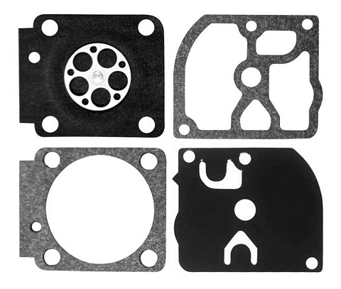 [60827] Kit Juntas Y Diafragmas Carburador Zama GND98 Stihl Fs450