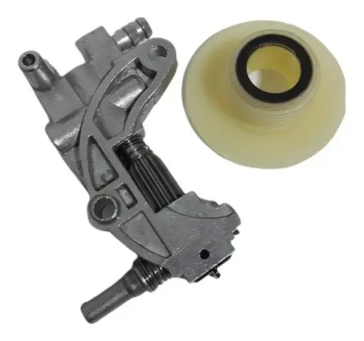 [71533] Repuesto: Bomba De Aceite Motosierra China 25/38 CC