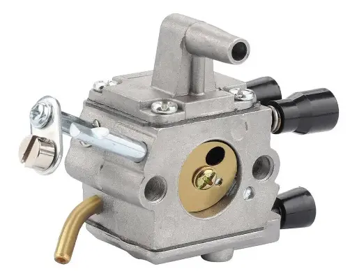 [71538] Repuesto: Carburador  Zama Stihl Fs400/450