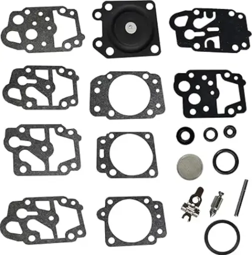 [72264] Repuesto: Kit Carburador D20-WYK