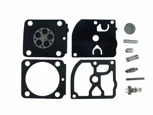 [61981] Repuesto: Kit Carburador Stihl 4314 BT 45 DRILL