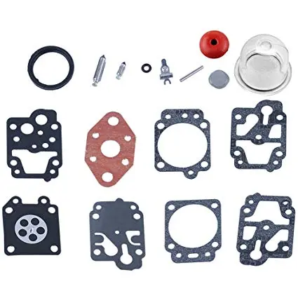 [61991] Repuesto: Kit De Carburador  K20-WYL (13 Pzs)